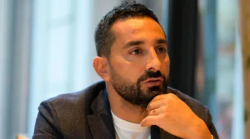 يوفنتوس يلاحق تونالي وريزو يترقب اهتمام مانشستر سيتي أو أرسنال بعد كأس العالم